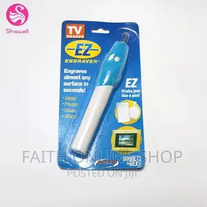 Electric Engraving Engraver Pen Polish
