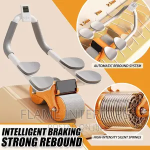 AB Roller Wheel