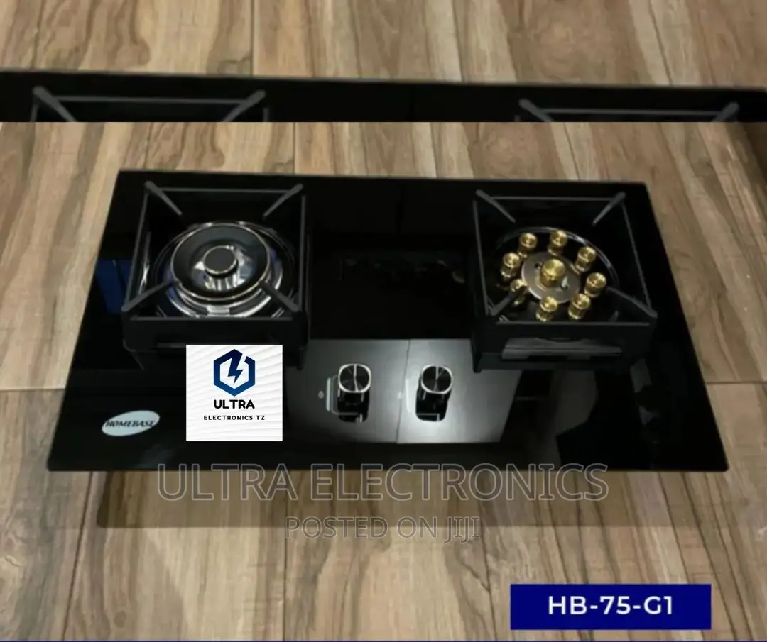 HOMEBASE Table Cooker Yenye Plate 2