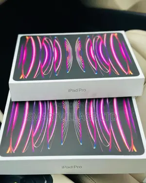 New Apple iPad Pro 12.9 (2022) 256 GB Gray