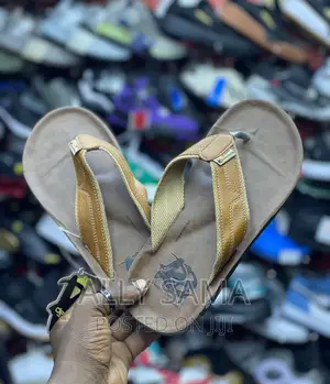 RB Mens Sandals Material Leather
