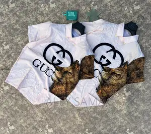 Unisex Shirt Gucci Quality