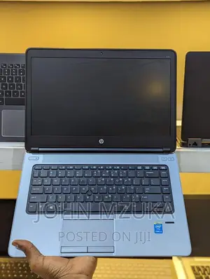 Laptop HP ProBook 640 G1 4GB Intel Core I5 HDD 500GB