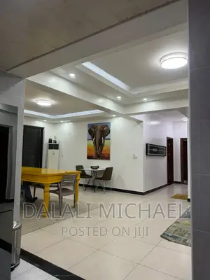 Furnished 2bdrm Apartment in Palm Village, Mikocheni for rent