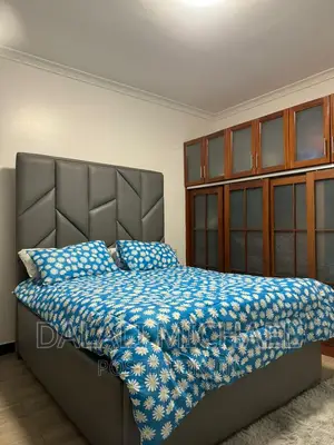 Furnished 2bdrm Apartment in Palm Village, Mikocheni for rent