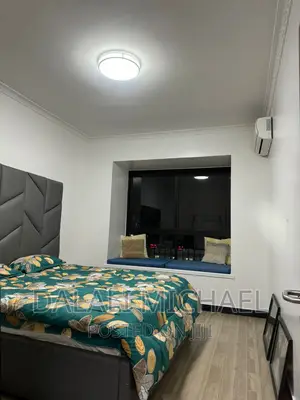 Furnished 2bdrm Apartment in Palm Village, Mikocheni for rent