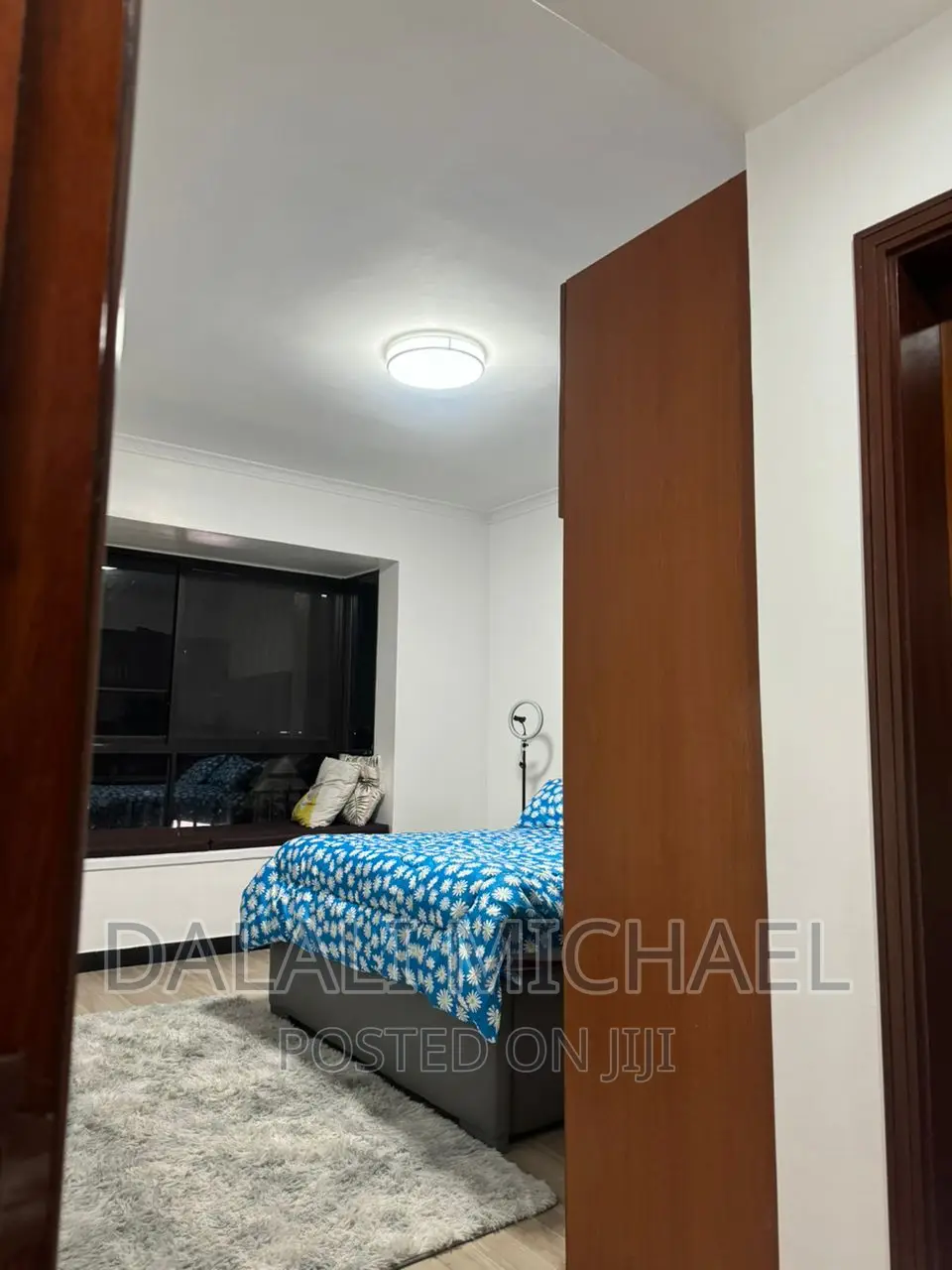 Furnished 2bdrm Apartment in Palm Village, Mikocheni for rent