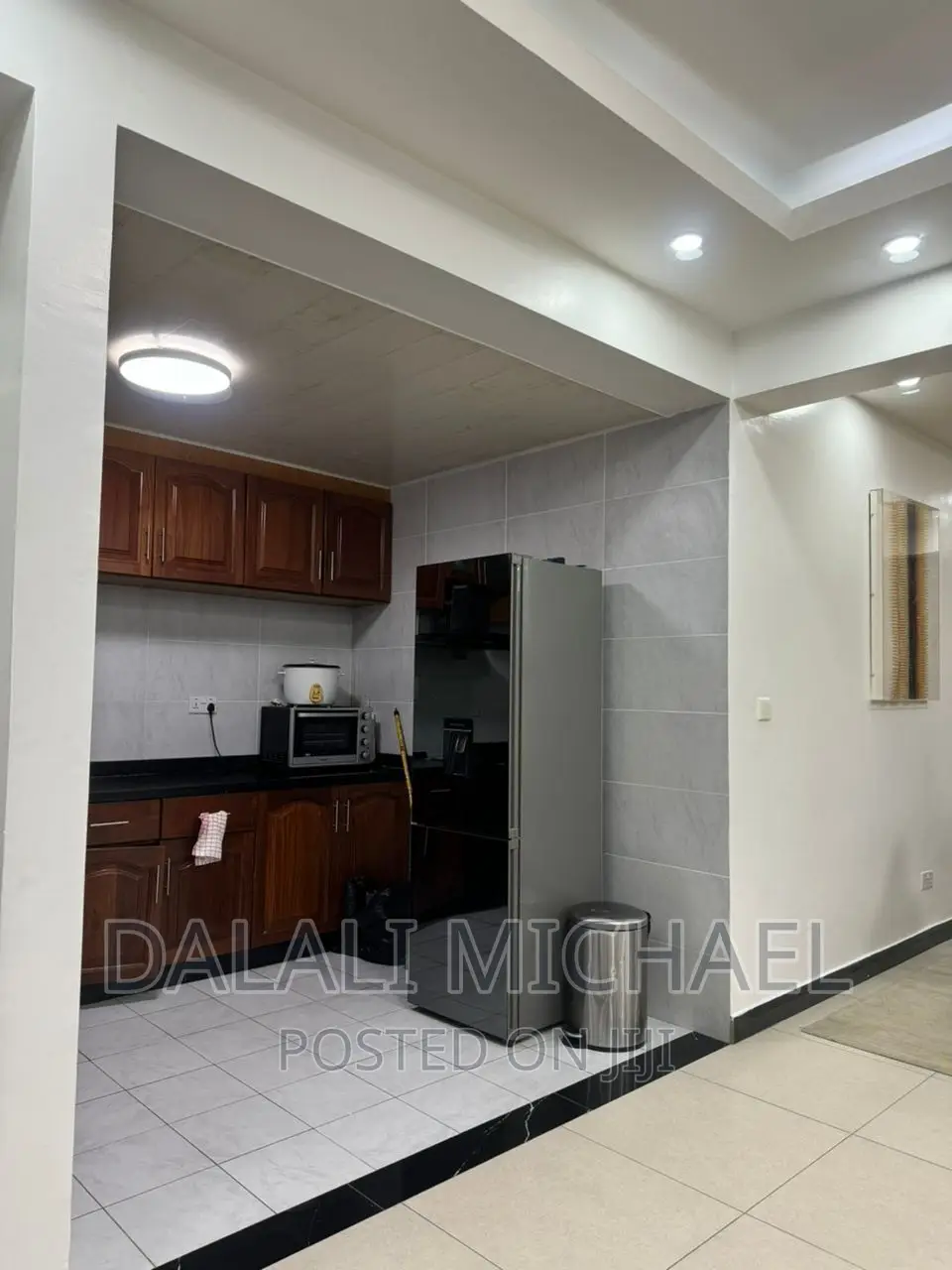 Furnished 2bdrm Apartment in Palm Village, Mikocheni for rent
