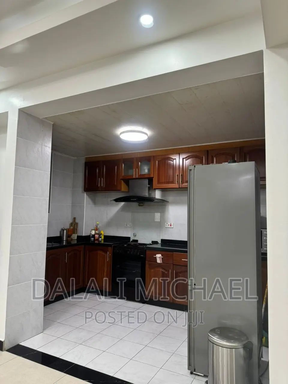 Furnished 2bdrm Apartment in Palm Village, Mikocheni for rent