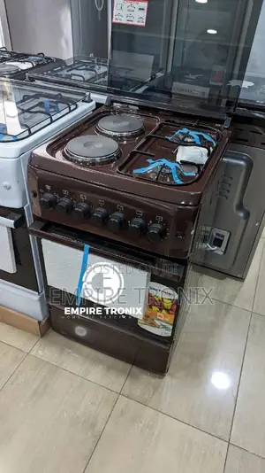 Westpoint Cooker 50x55cm WCER5531E0B