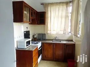 Furnished 2bdrm Apartment in Kinondoni for Rent
