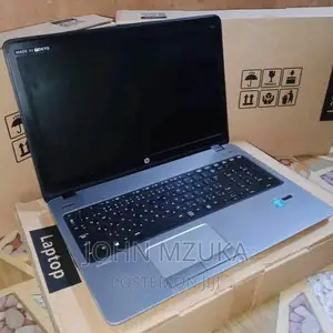 Laptop HP ProBook 450 G1 4GB Intel Core I5 HDD 500GB