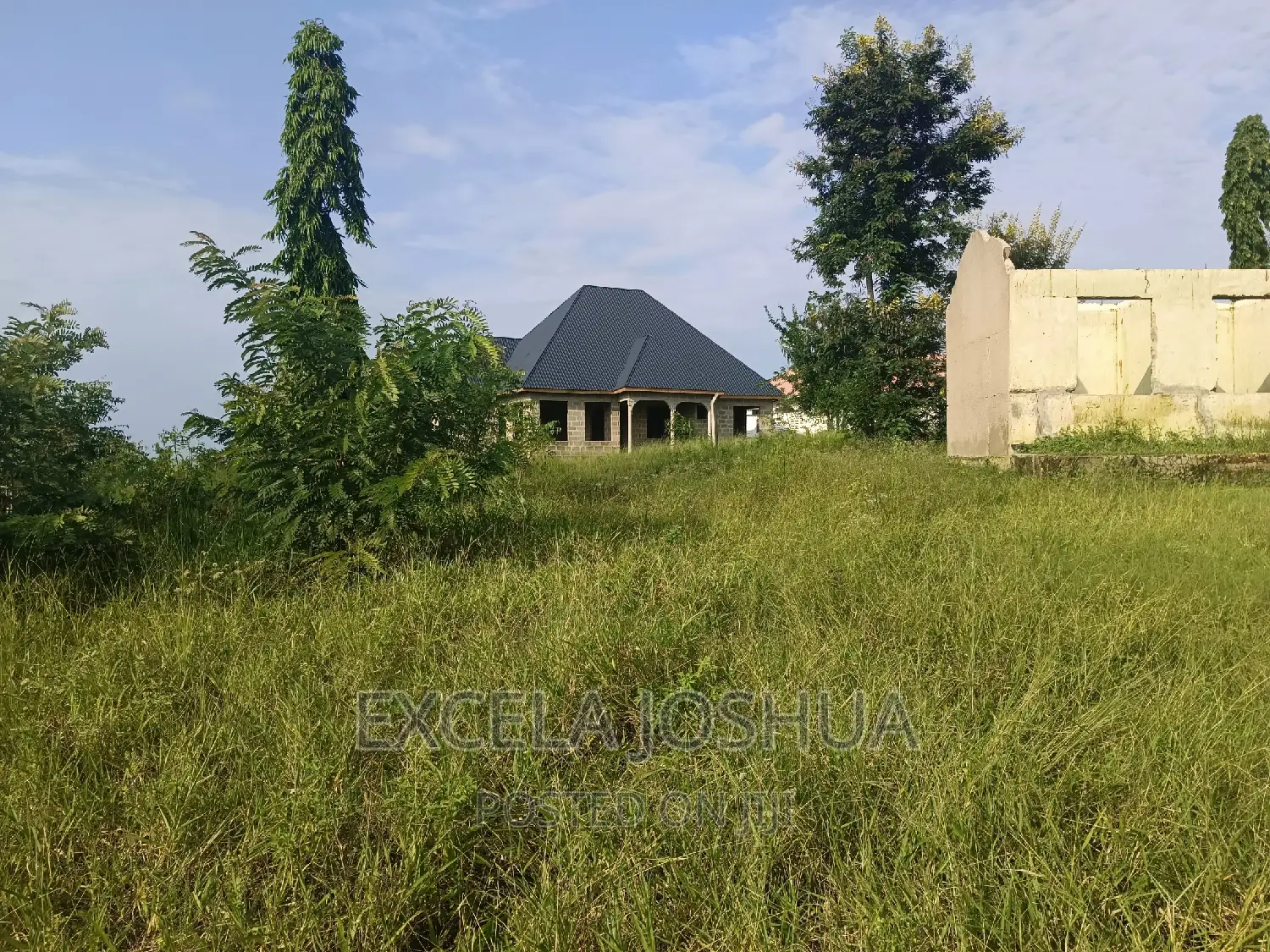 Viwanja Vinauzwa Kibamba Kibwegere