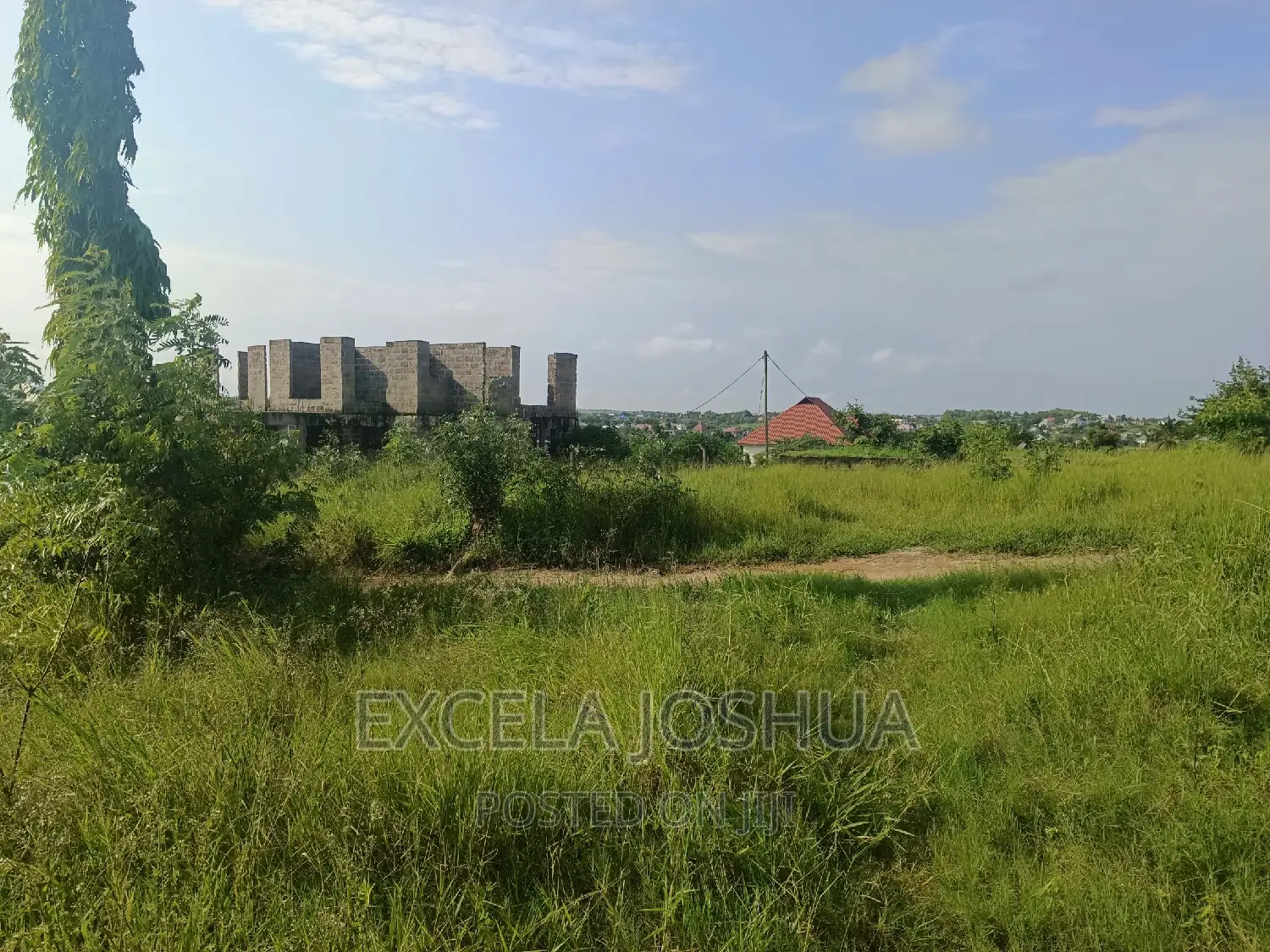 Viwanja Vinauzwa Kibamba Kibwegere