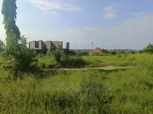 Viwanja Vinauzwa Kibamba Kibwegere