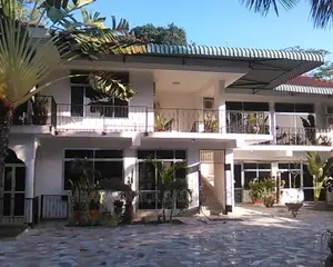 Furnished 2bdrm Apartment in Mikocheni Kwa for rent