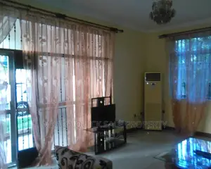 Furnished 2bdrm Apartment in Mikocheni Kwa for rent