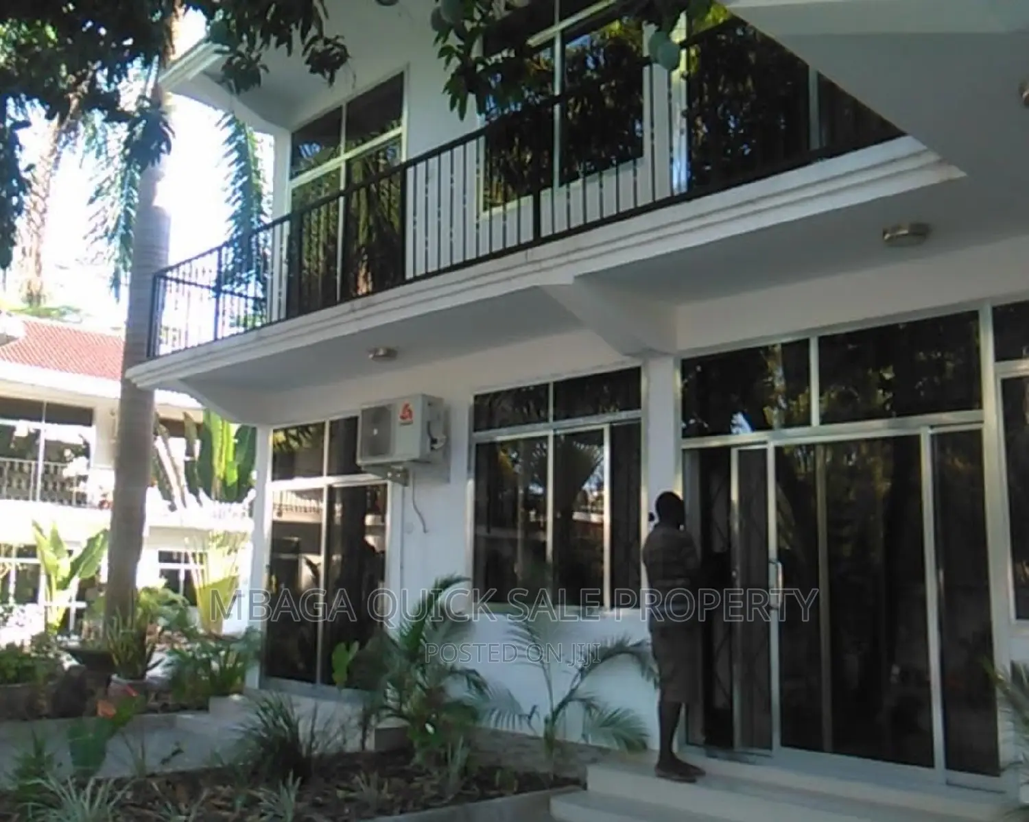 Furnished 2bdrm Apartment in Mikocheni Kwa for rent