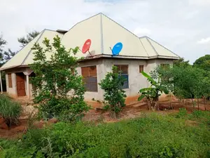 3bdrm House in Mbezi Msumi for sale