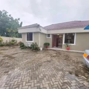 4bdrm House in Masaki for rent