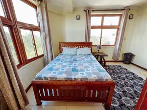 Furnished 2bdrm Apartment in Kawe Beach for rent