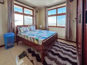 Furnished 2bdrm Apartment in Kawe Beach for rent