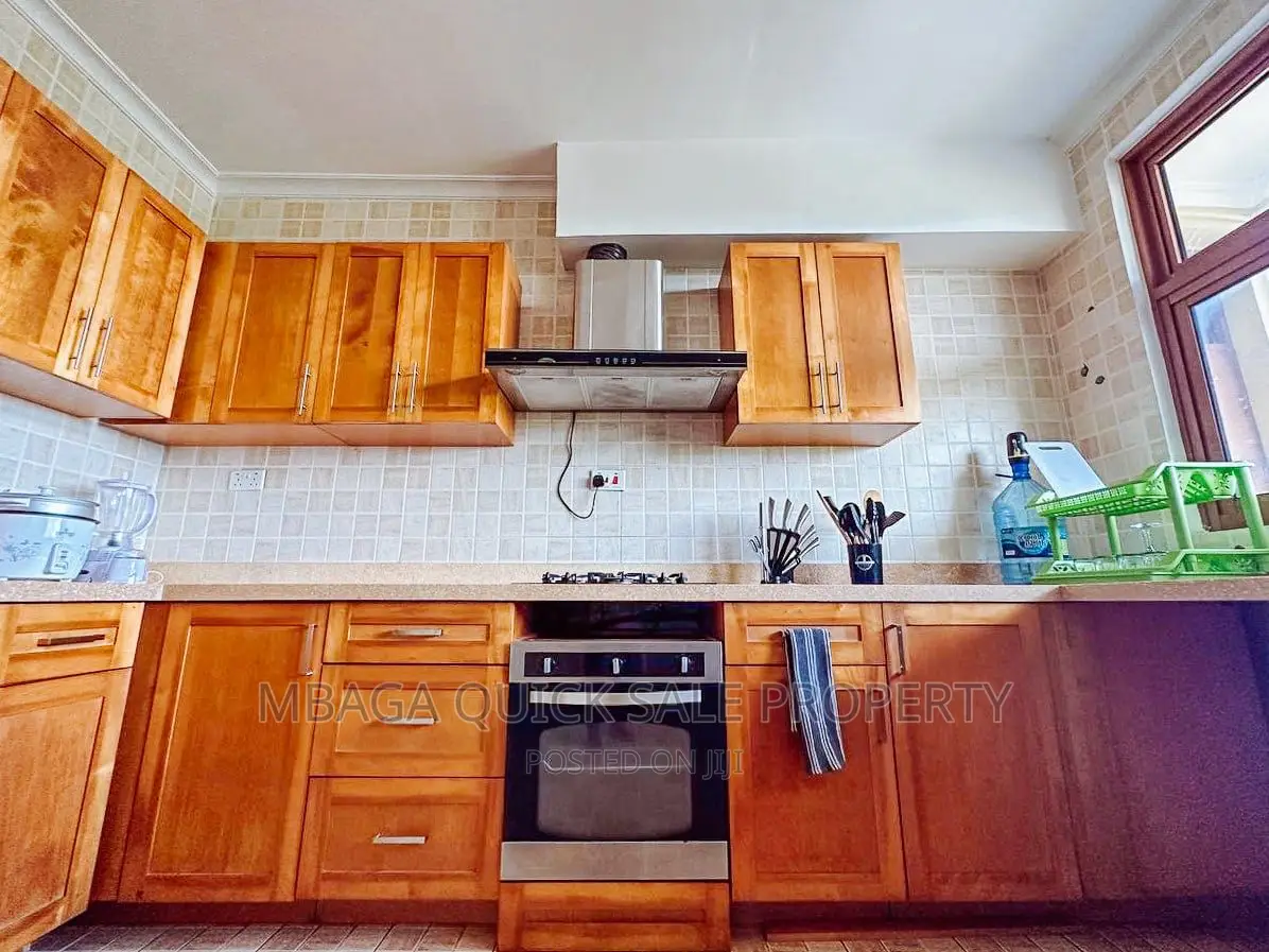 Furnished 2bdrm Apartment in Kawe Beach for rent