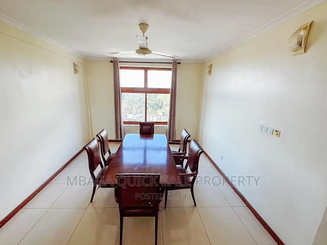 Furnished 2bdrm Apartment in Kawe Beach for rent