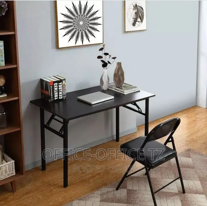 Study Table + Chair