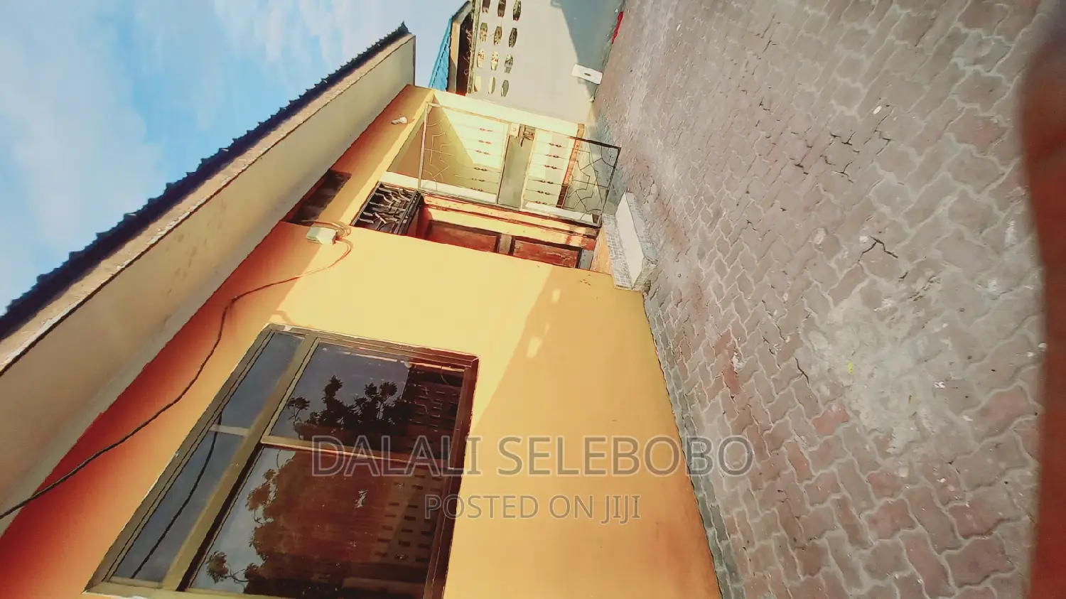 3bdrm Bungalow in Mwananyamala for rent