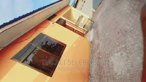 3bdrm Bungalow in Mwananyamala for rent