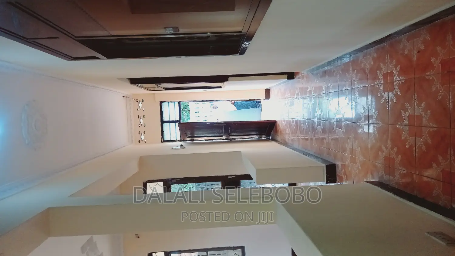 3bdrm Bungalow in Mwananyamala for rent