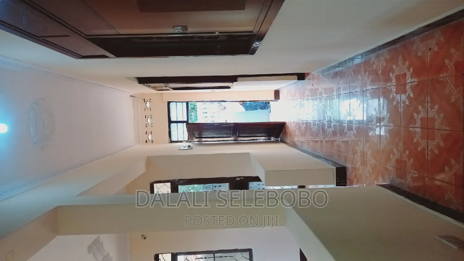 3bdrm Bungalow in Mwananyamala for rent