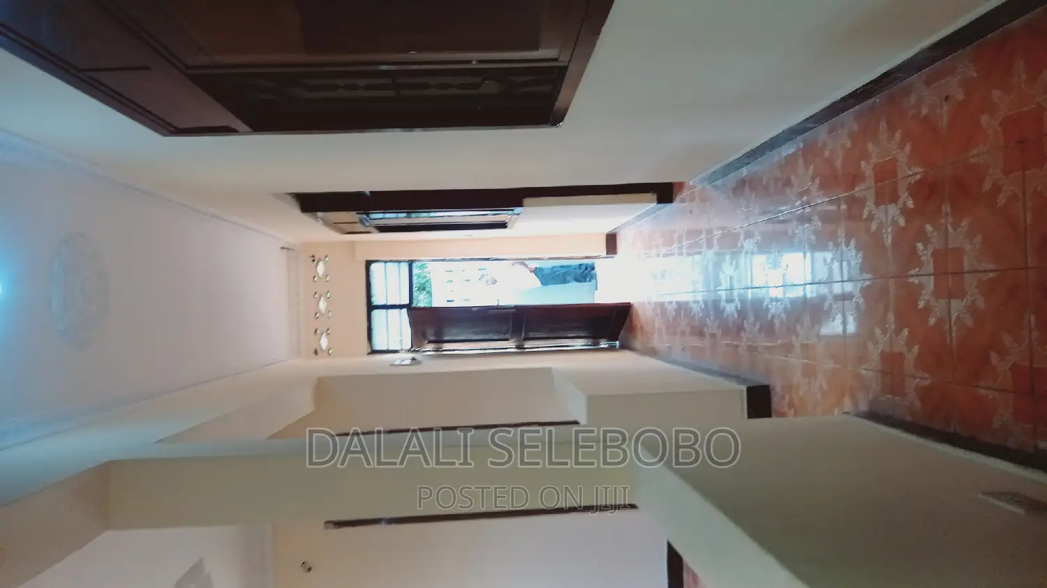 3bdrm Bungalow in Mwananyamala for rent