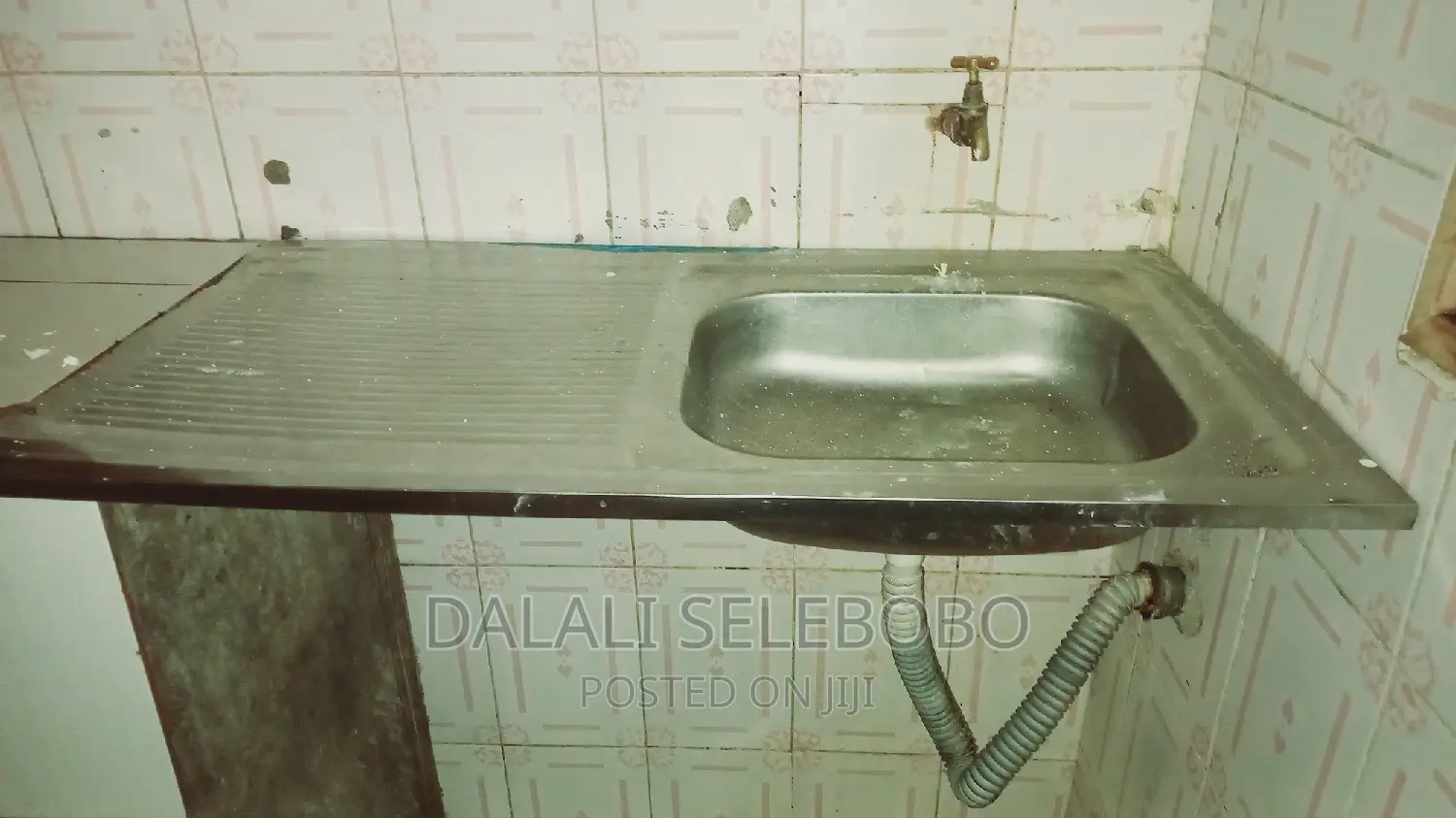 3bdrm Bungalow in Mwananyamala for rent