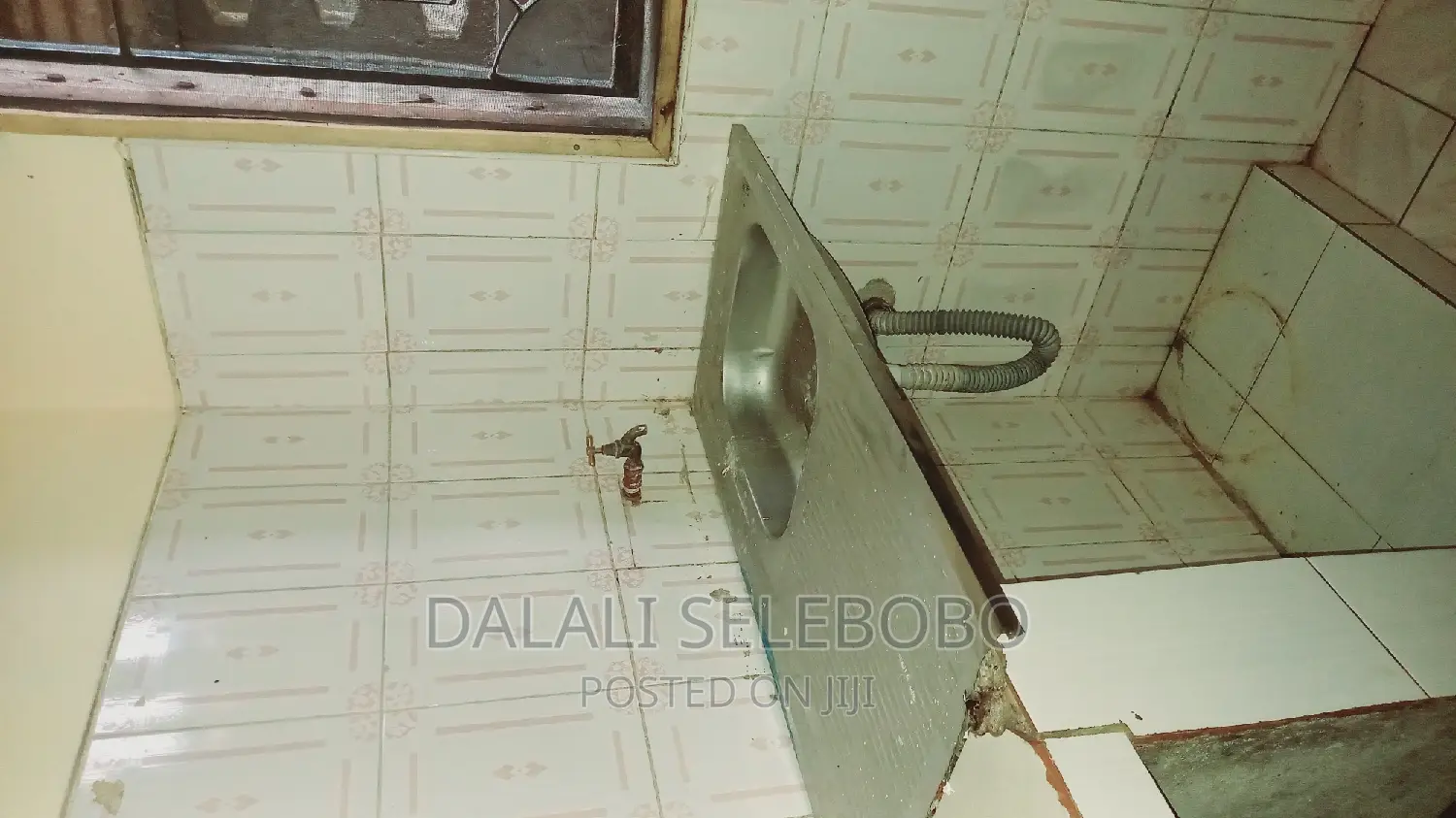 3bdrm Bungalow in Mwananyamala for rent