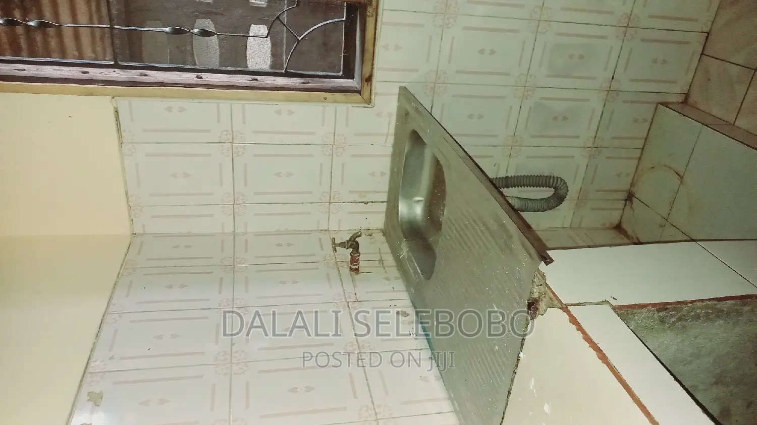 3bdrm Bungalow in Mwananyamala for rent