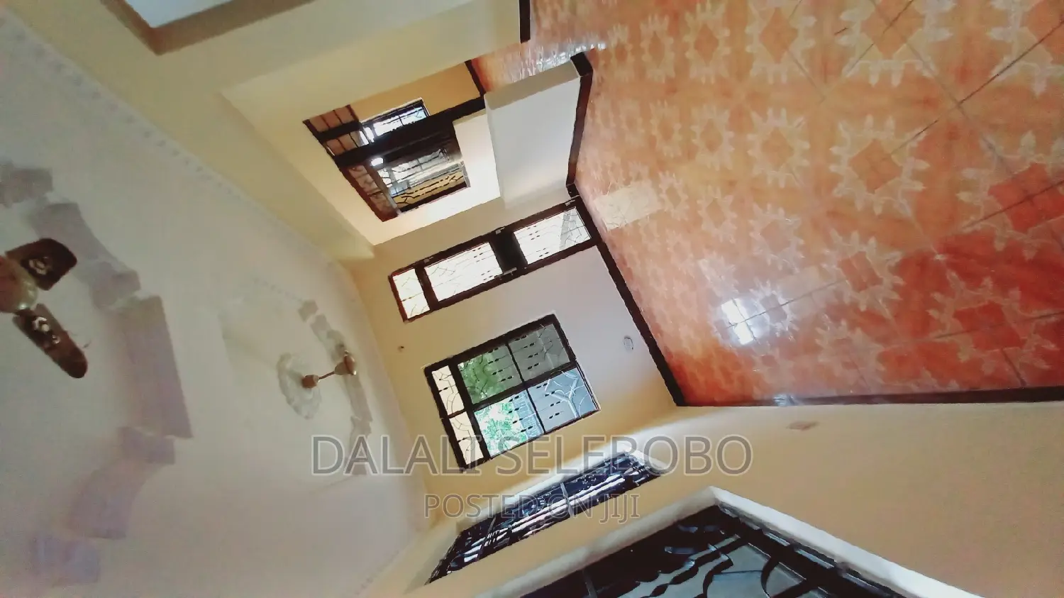 3bdrm Bungalow in Mwananyamala for rent