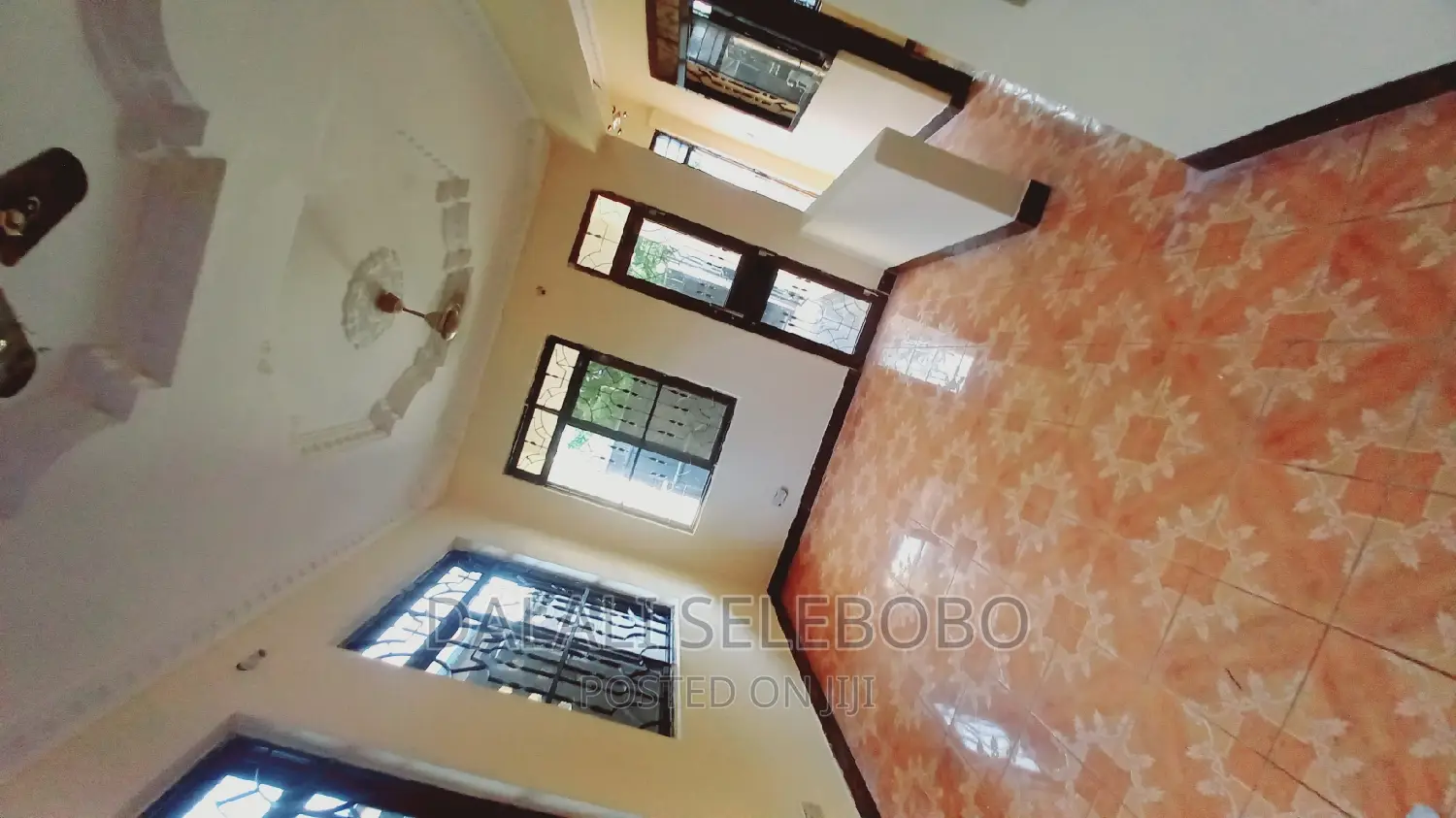 3bdrm Bungalow in Mwananyamala for rent