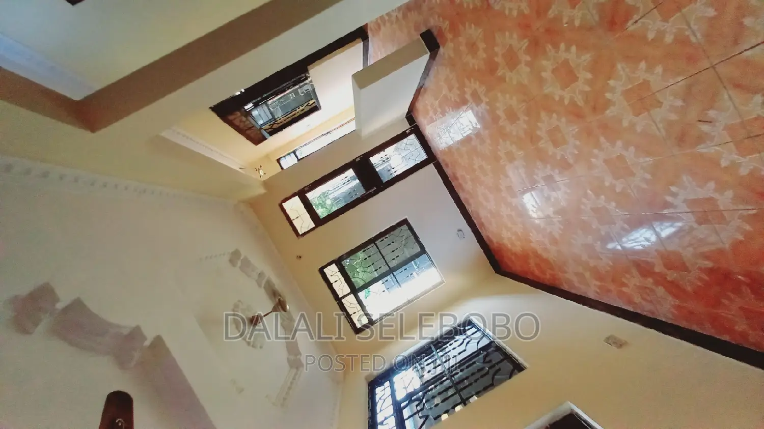 3bdrm Bungalow in Mwananyamala for rent