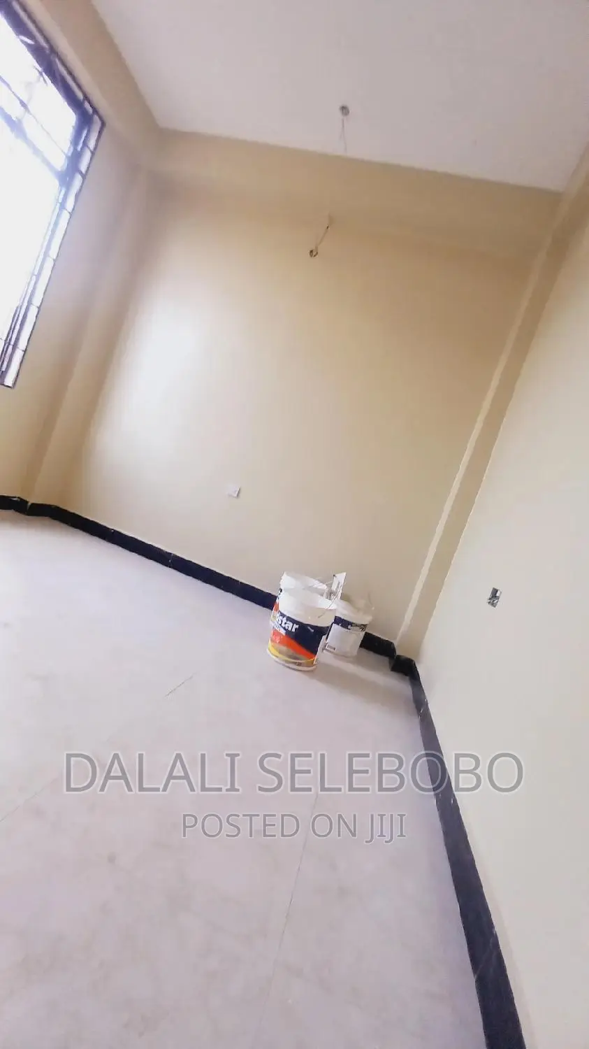 Mini Flat in Mwananyamala B for rent