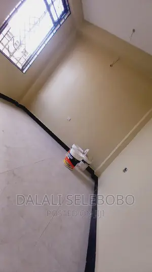 Mini Flat in Mwananyamala B for rent