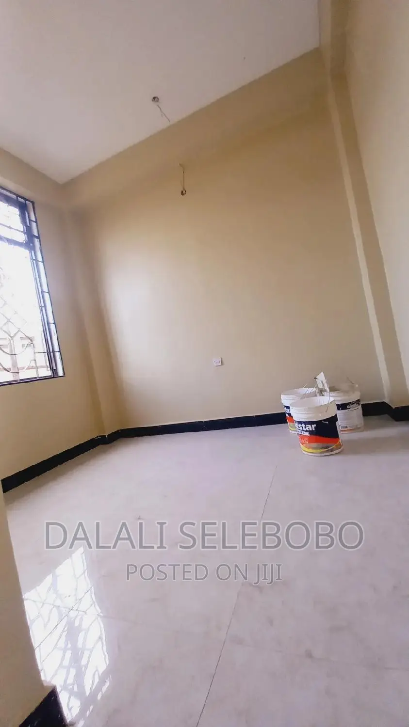 Mini Flat in Mwananyamala B for rent