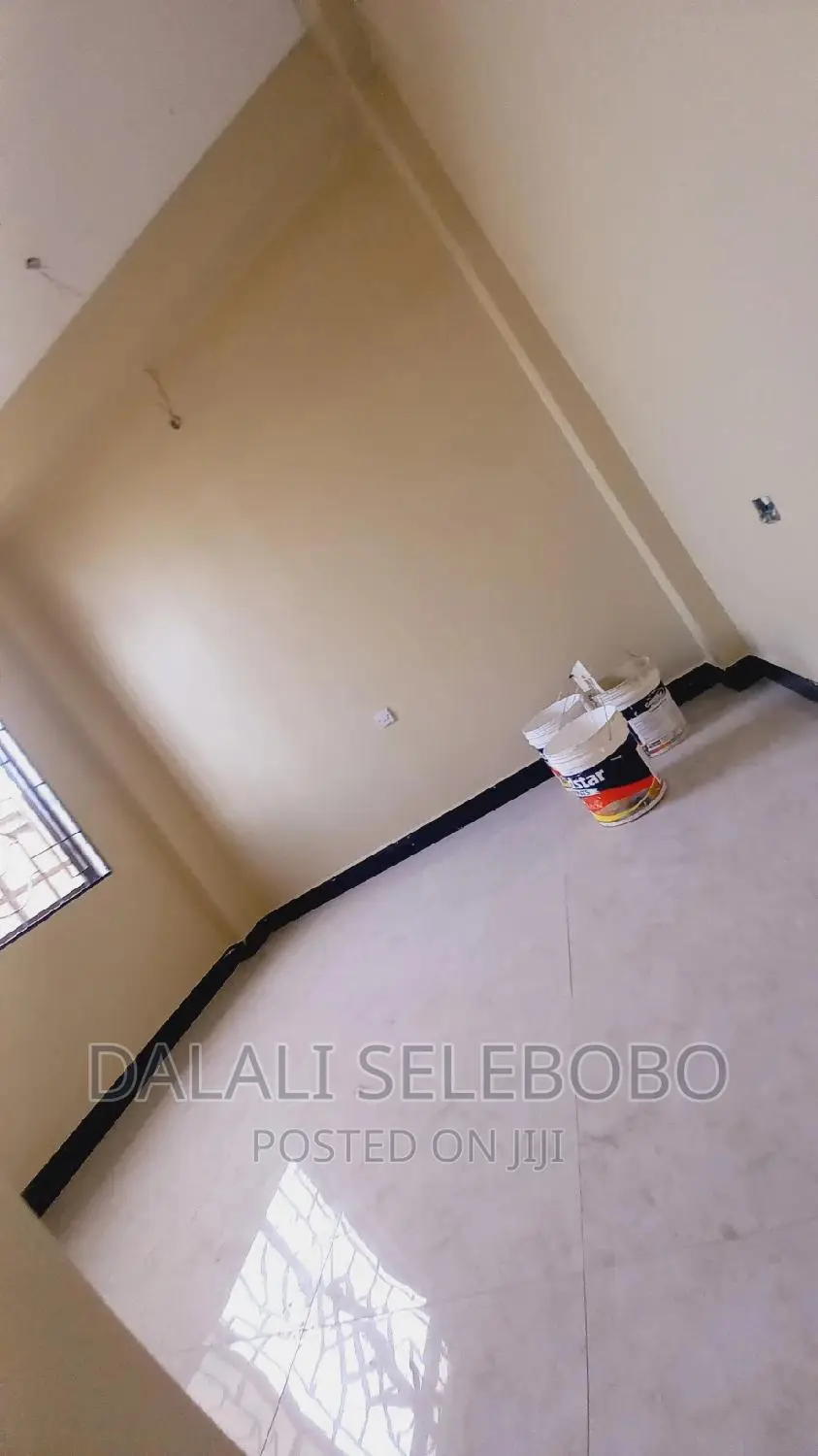 Mini Flat in Mwananyamala B for rent