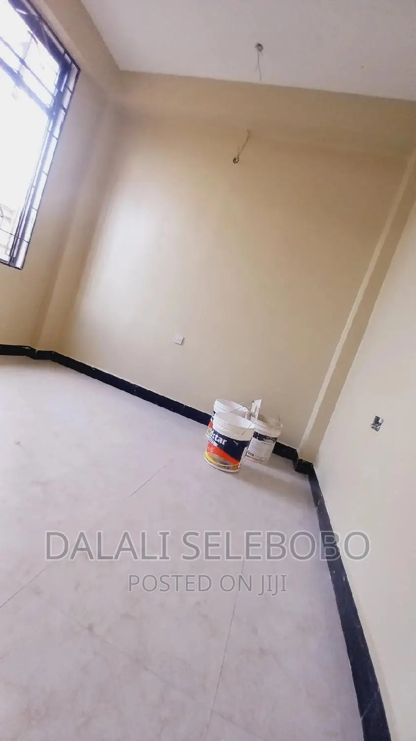 Mini Flat in Mwananyamala B for rent