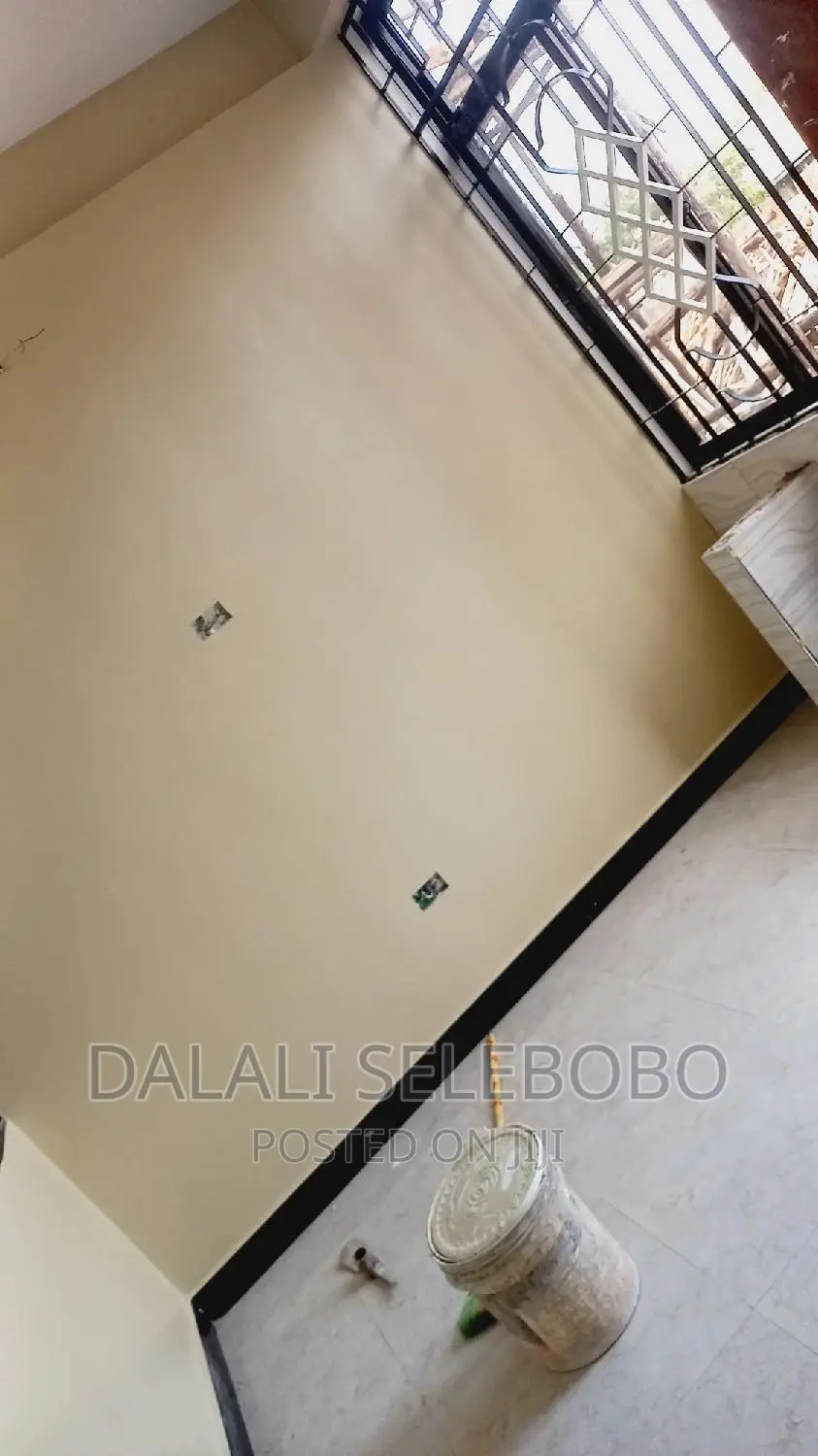 Mini Flat in Mwananyamala B for rent