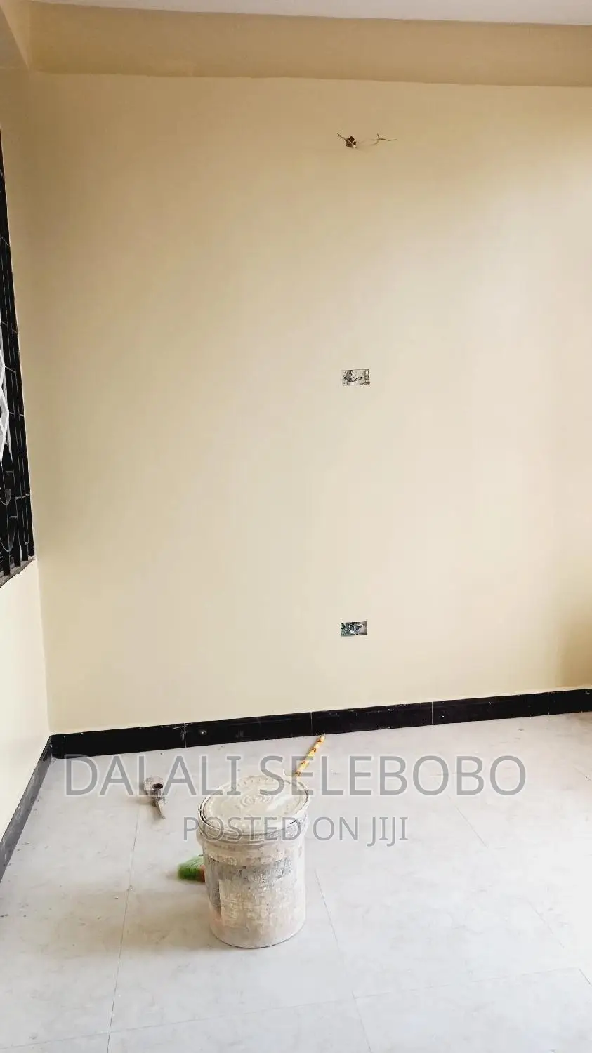 Mini Flat in Mwananyamala B for rent