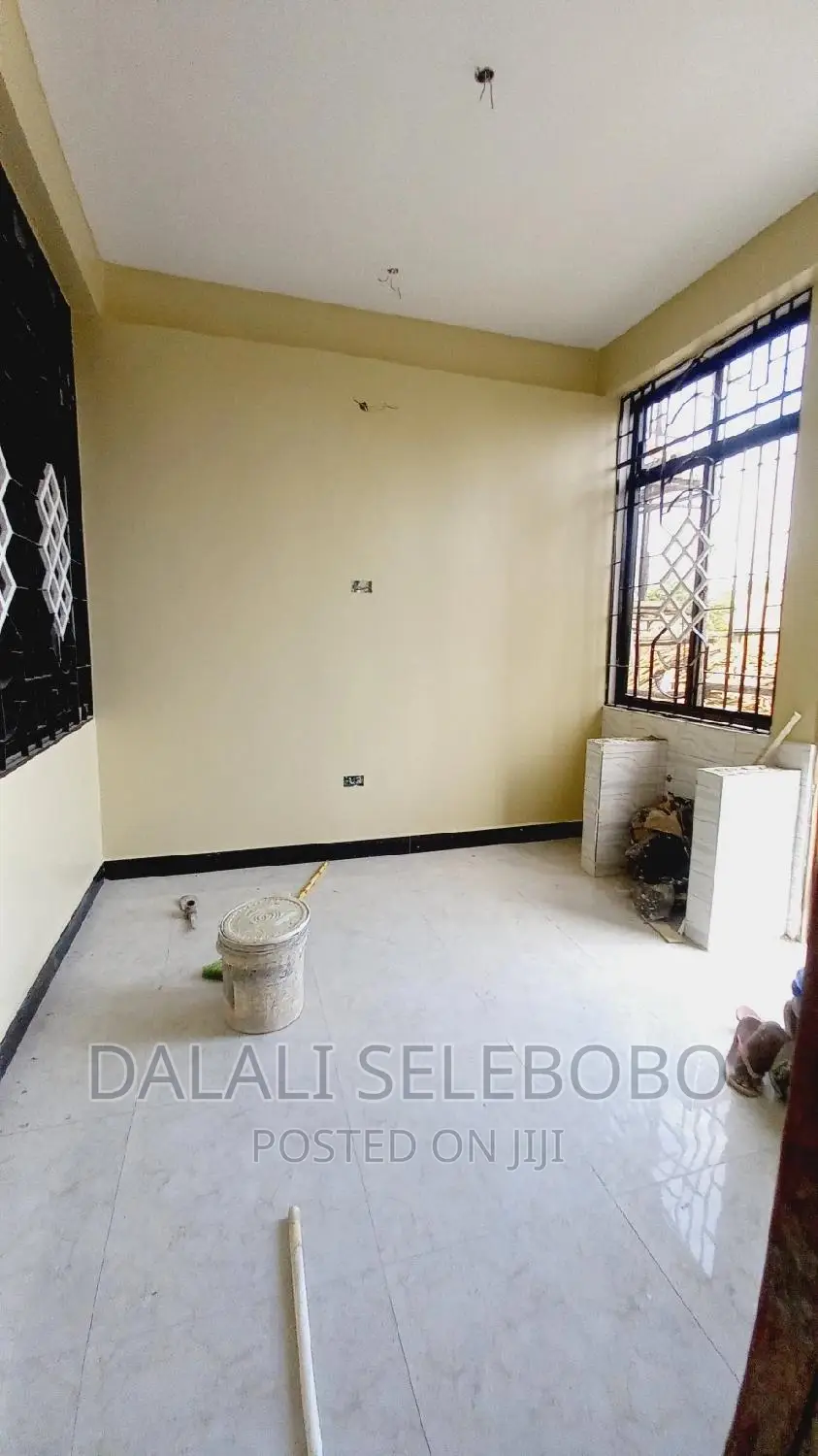 Mini Flat in Mwananyamala B for rent
