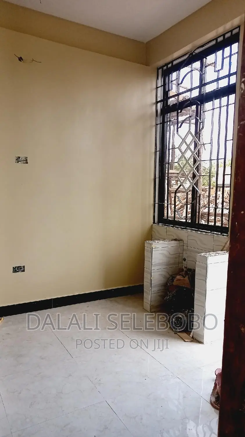 Mini Flat in Mwananyamala B for rent