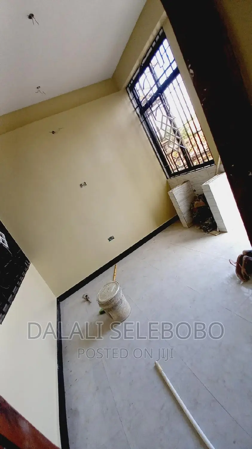 Mini Flat in Mwananyamala B for rent
